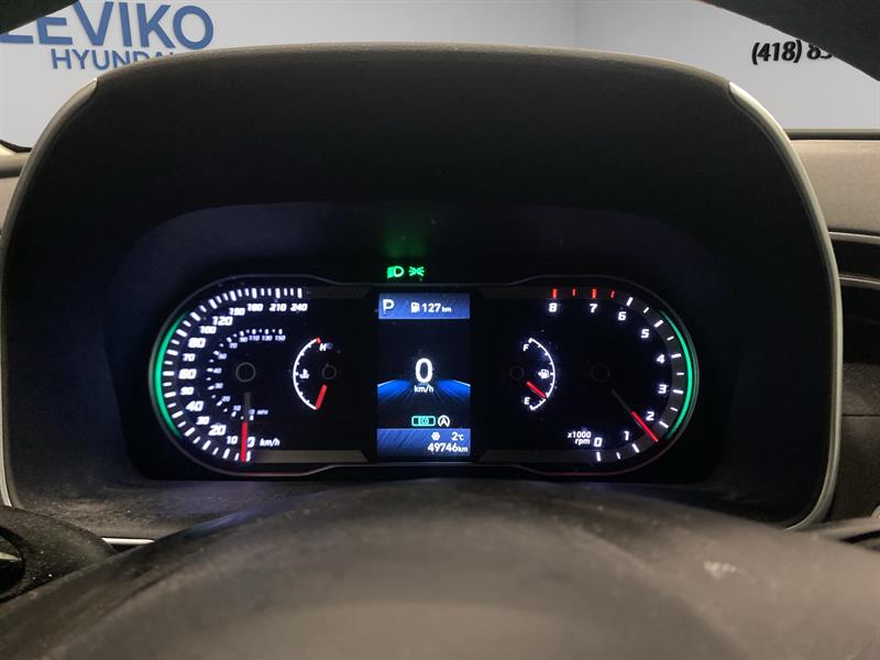 hyundai Tucson 2023 - 10