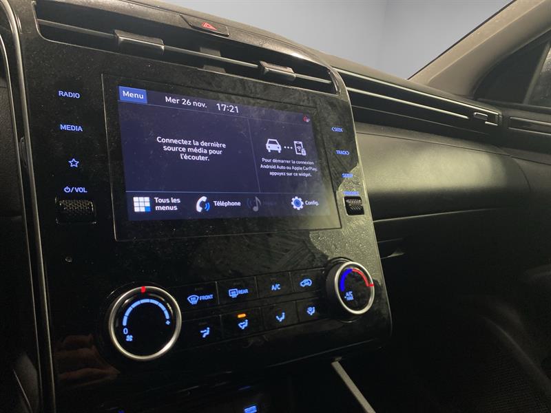 hyundai Tucson 2023 - 12