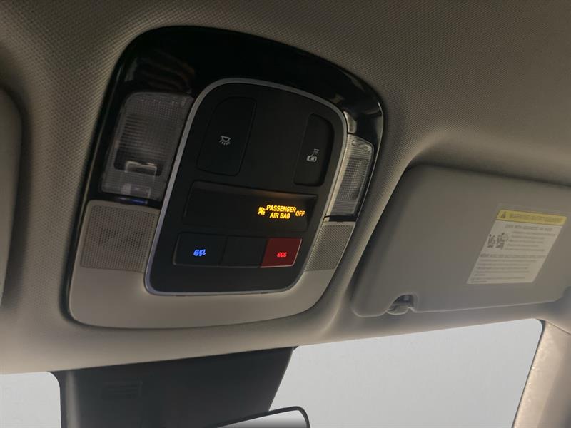 hyundai Tucson 2023 - 13