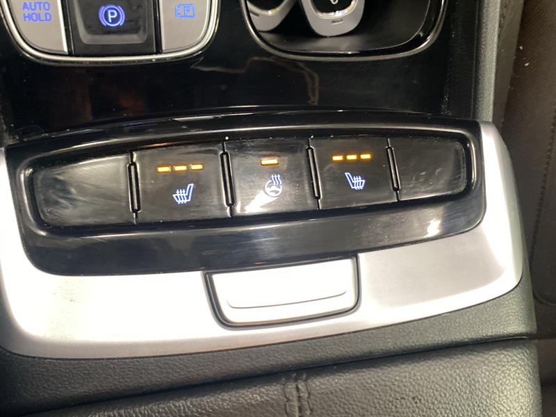 hyundai Tucson 2023 - 14