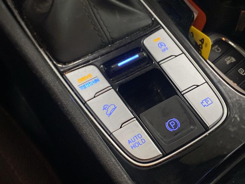 hyundai Tucson 2023 - 15