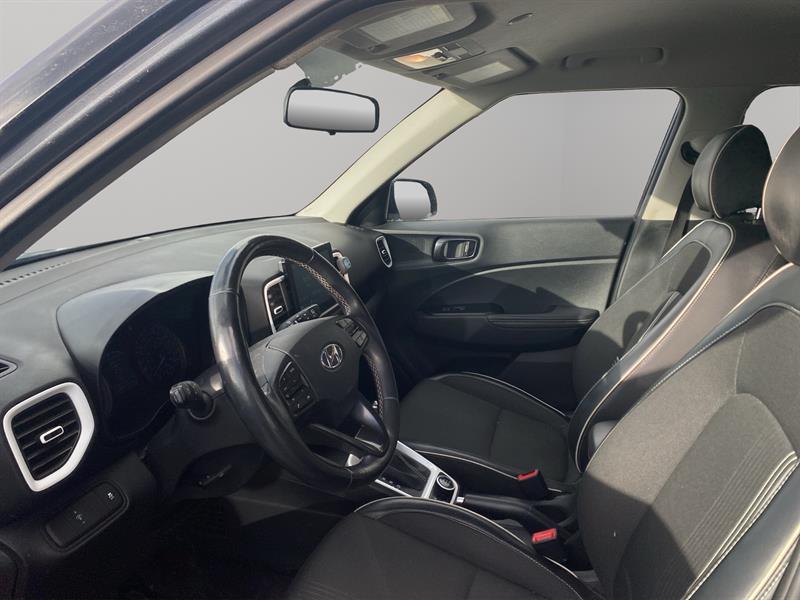 hyundai Venue 2022 - 3