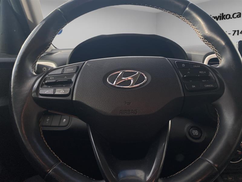 hyundai Venue 2022 - 4