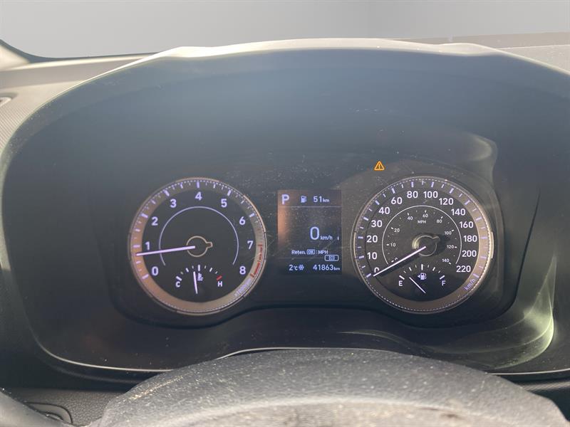 hyundai Venue 2022 - 5