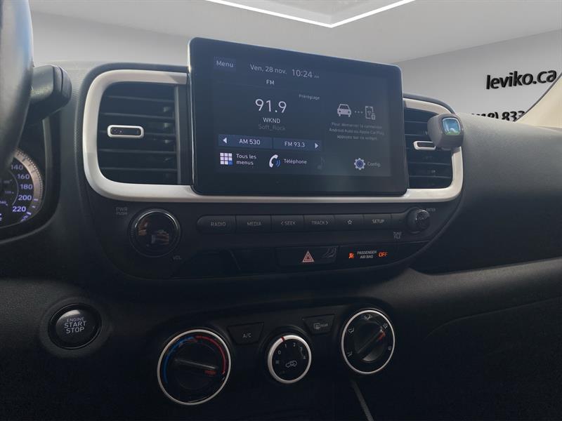 hyundai Venue 2022 - 6