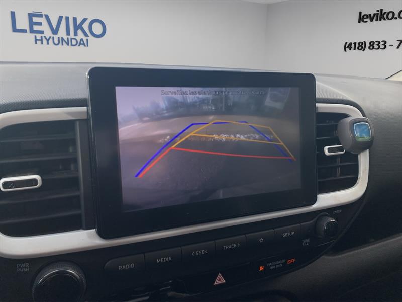 hyundai Venue 2022 - 7