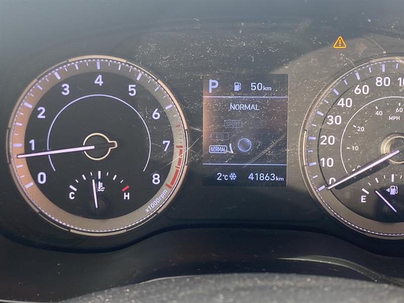 hyundai Venue 2022 - 8