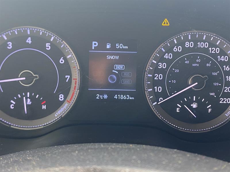 hyundai Venue 2022 - 9