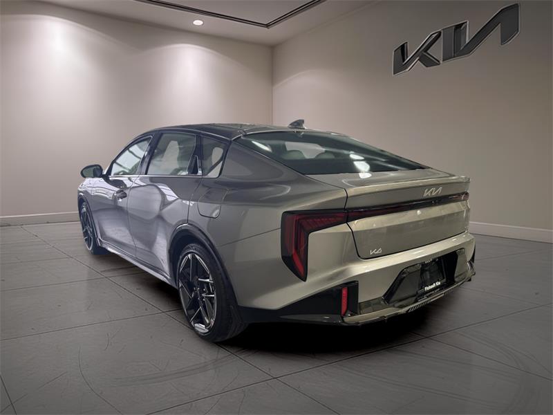 kia K4 2025 - 3