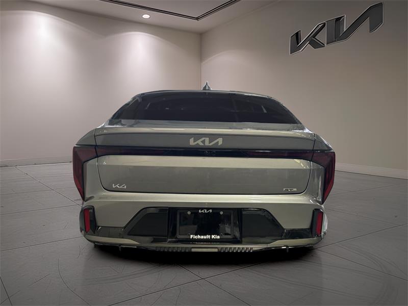 kia K4 2025 - 4