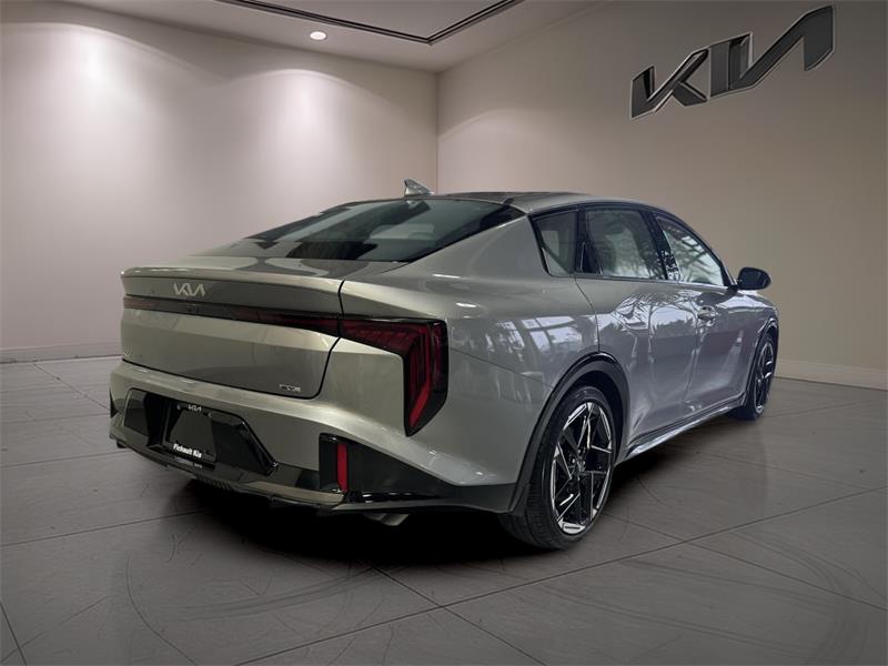 kia K4 2025 - 5
