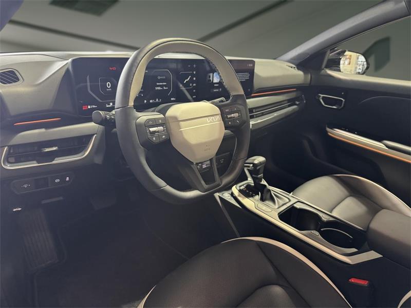 kia K4 2025 - 8