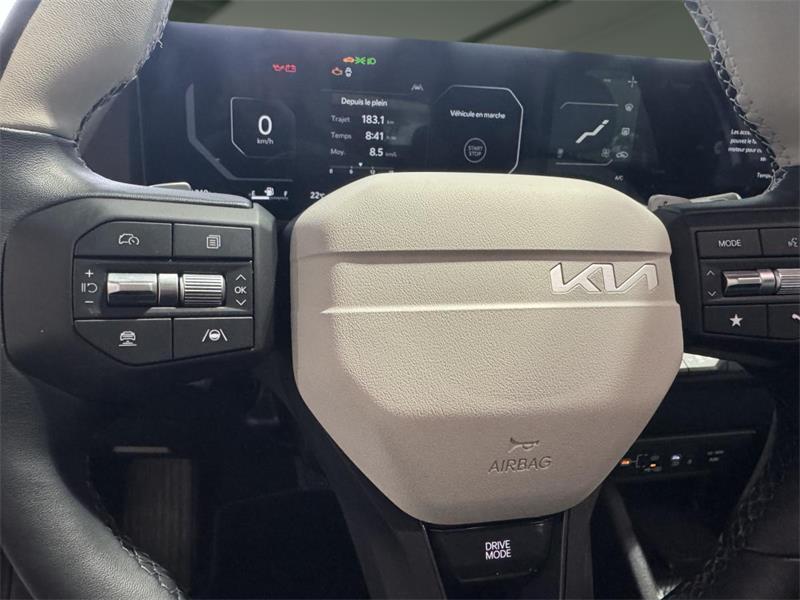 kia K4 2025 - 15