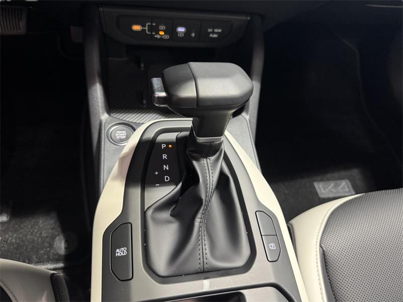 kia K4 2025 - 21