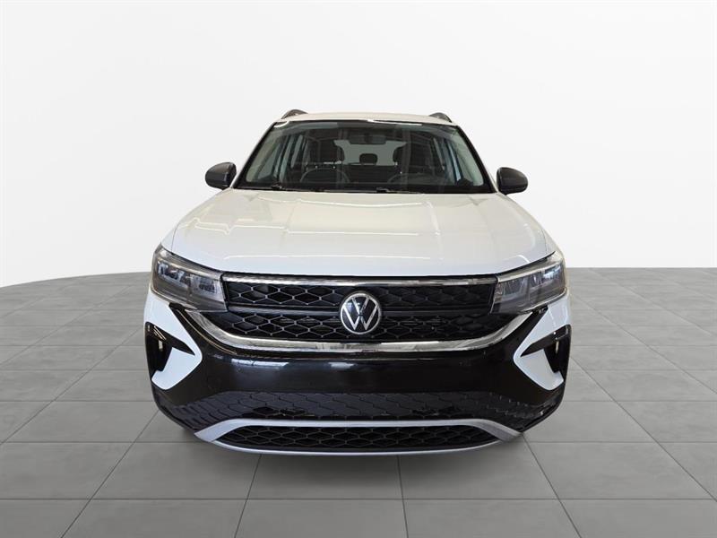 volkswagen Taos 2022 - 2