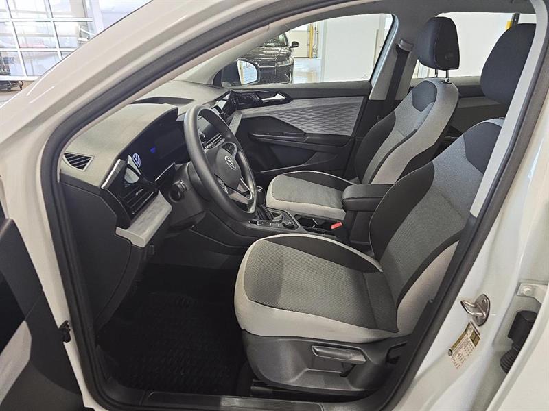 volkswagen Taos 2022 - 8