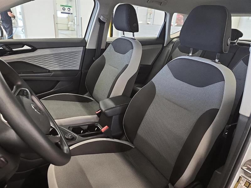 volkswagen Taos 2022 - 9