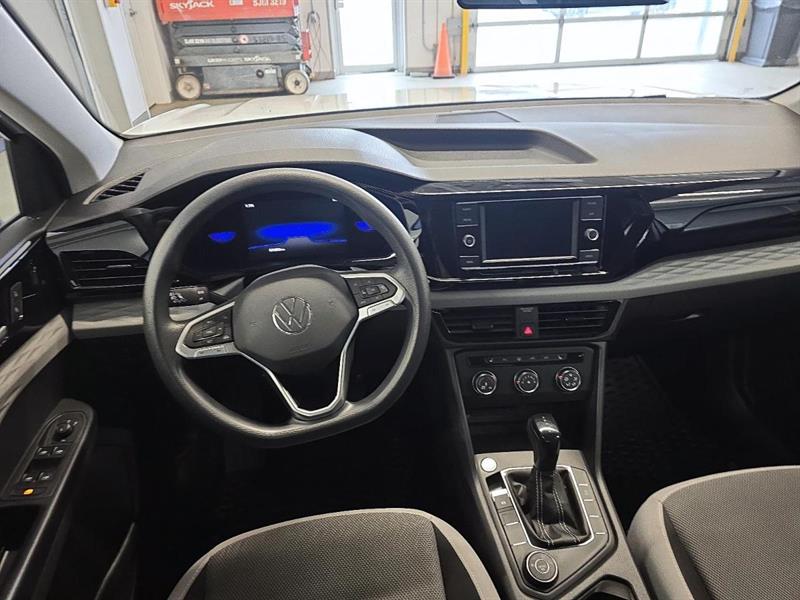 volkswagen Taos 2022 - 10