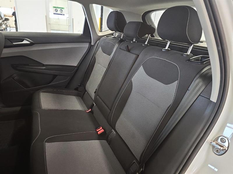 volkswagen Taos 2022 - 11