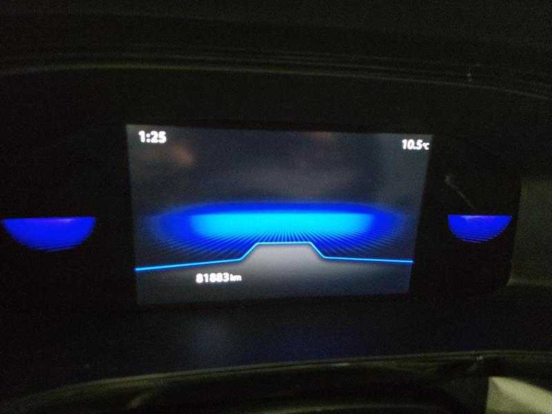 volkswagen Taos 2022 - 12