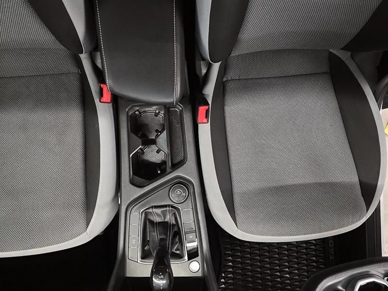 volkswagen Taos 2022 - 14