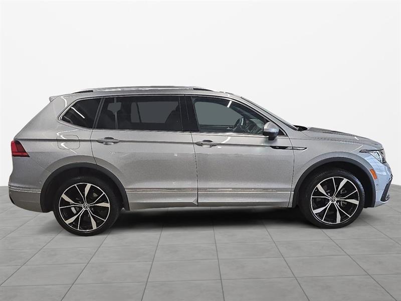 volkswagen Tiguan 2022 - 3