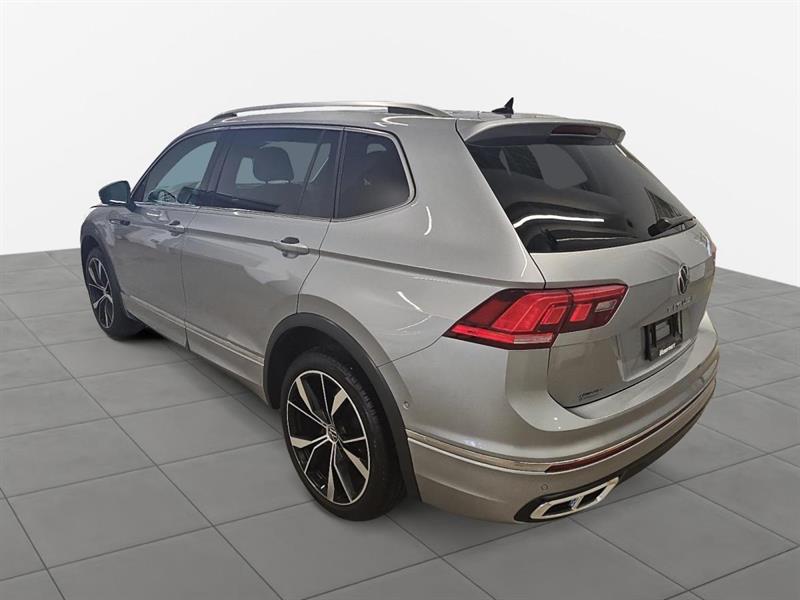 volkswagen Tiguan 2022 - 6