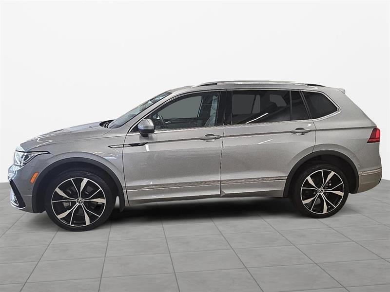volkswagen Tiguan 2022 - 7