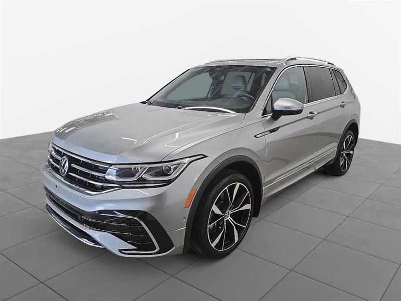 volkswagen Tiguan 2022 - 8