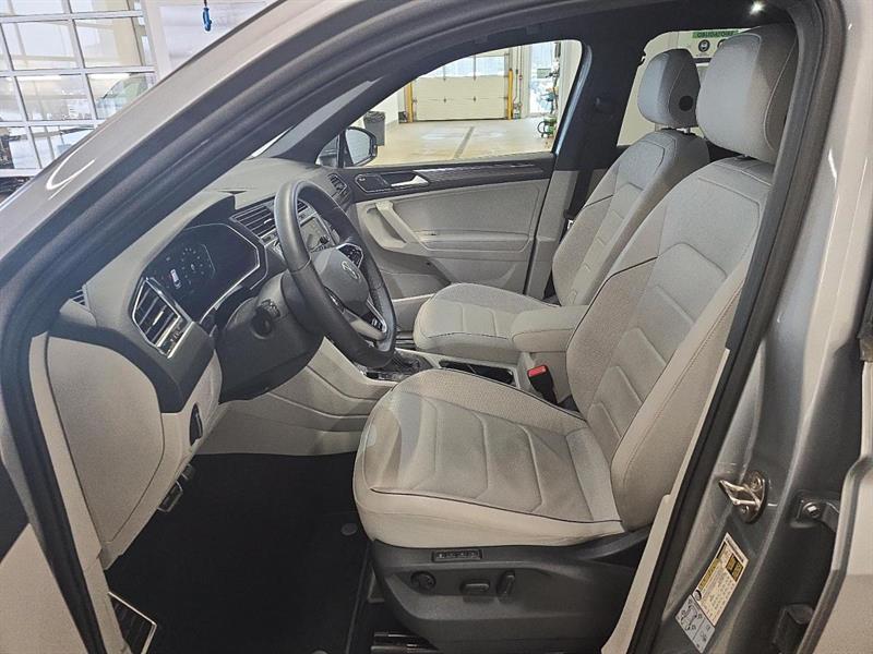 volkswagen Tiguan 2022 - 9