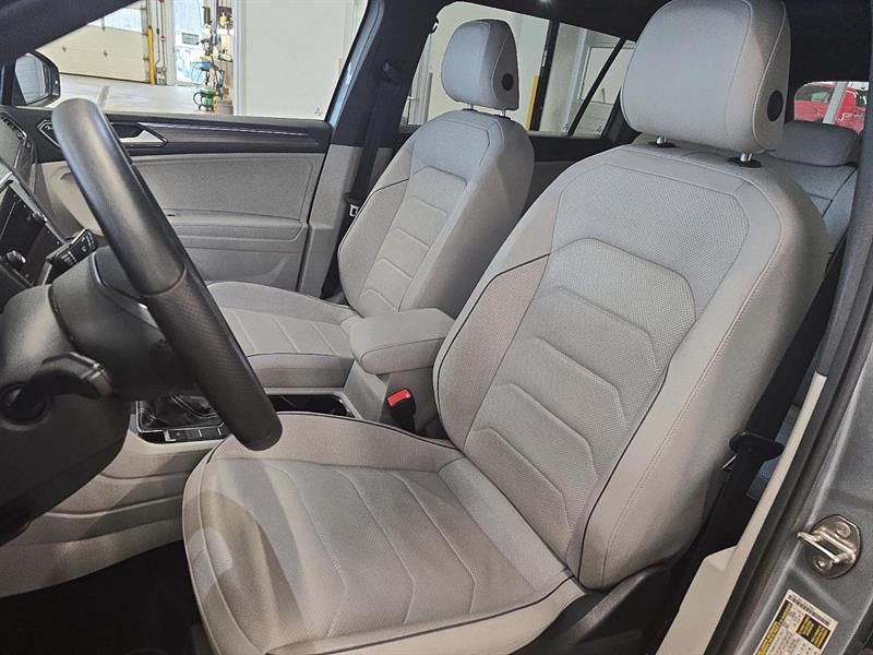 volkswagen Tiguan 2022 - 10