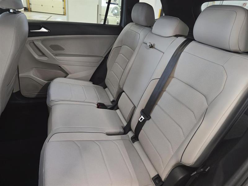 volkswagen Tiguan 2022 - 12