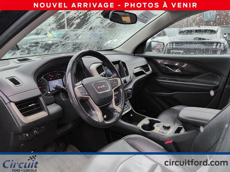 gmc Terrain 2020 - 7