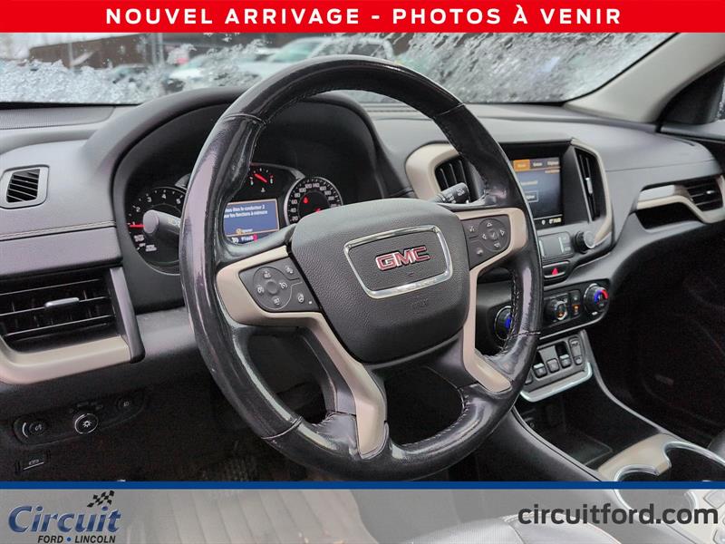 gmc Terrain 2020 - 10
