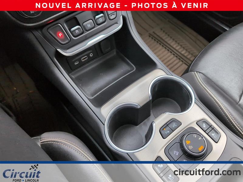 gmc Terrain 2020 - 13