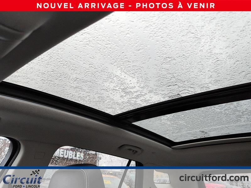 gmc Terrain 2020 - 14