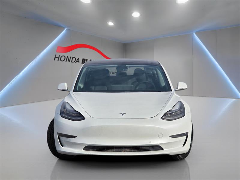 tesla Model 3 2019 - 2