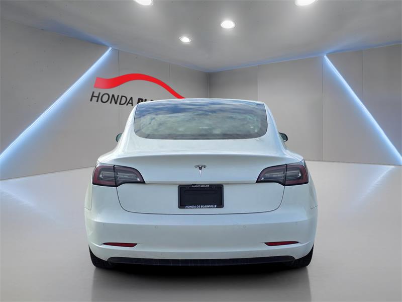 tesla Model 3 2019 - 5