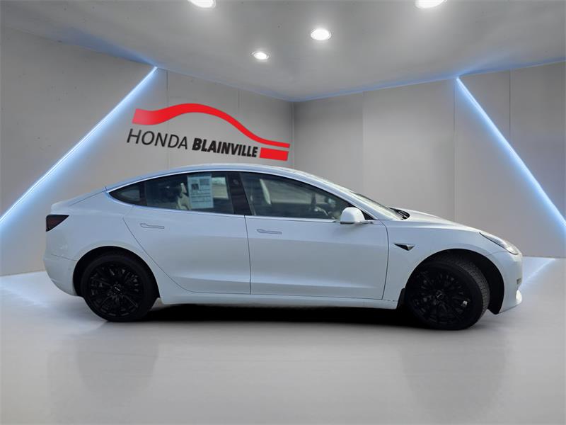 tesla Model 3 2019 - 7