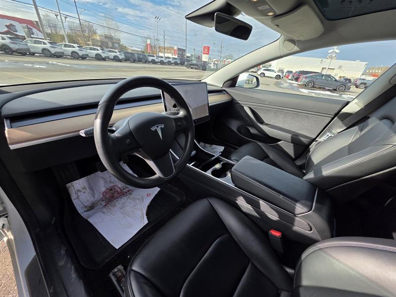 tesla Model 3 2019 - 9