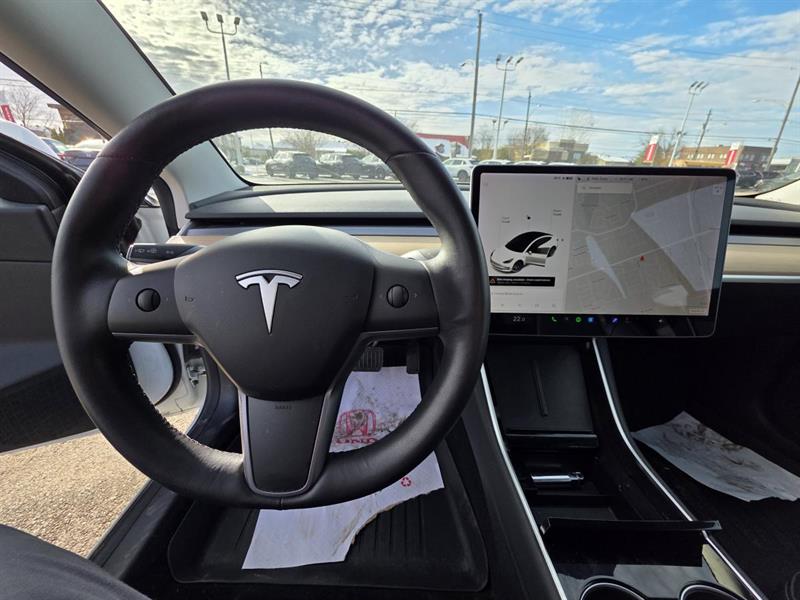 tesla Model 3 2019 - 10