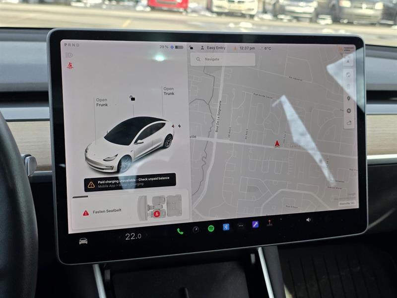 tesla Model 3 2019 - 11