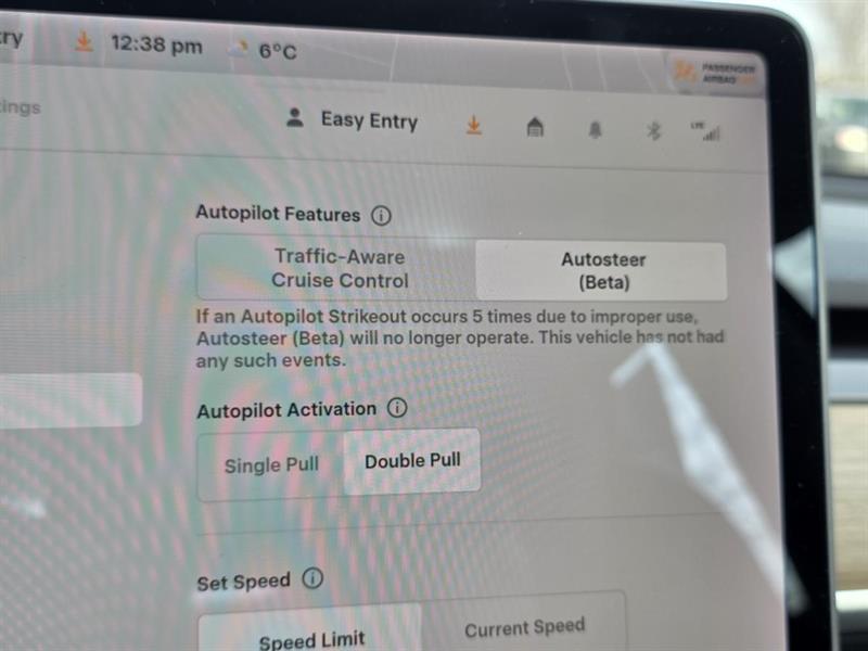 tesla Model 3 2019 - 12