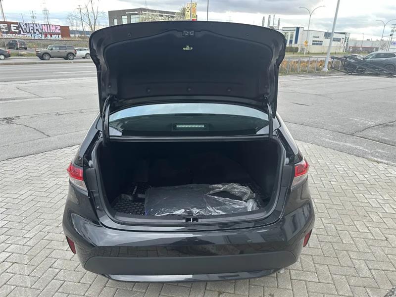 toyota Corolla 2021 - 5