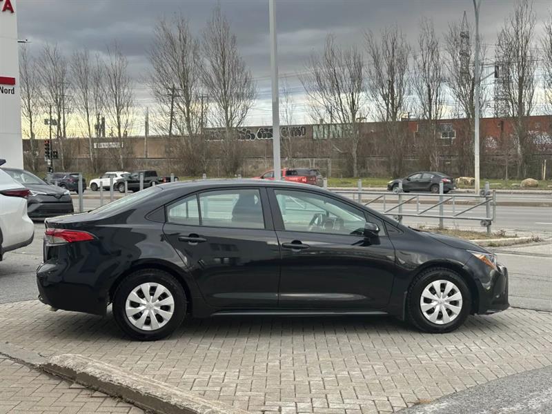 toyota Corolla 2021 - 6