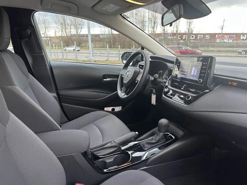 toyota Corolla 2021 - 7