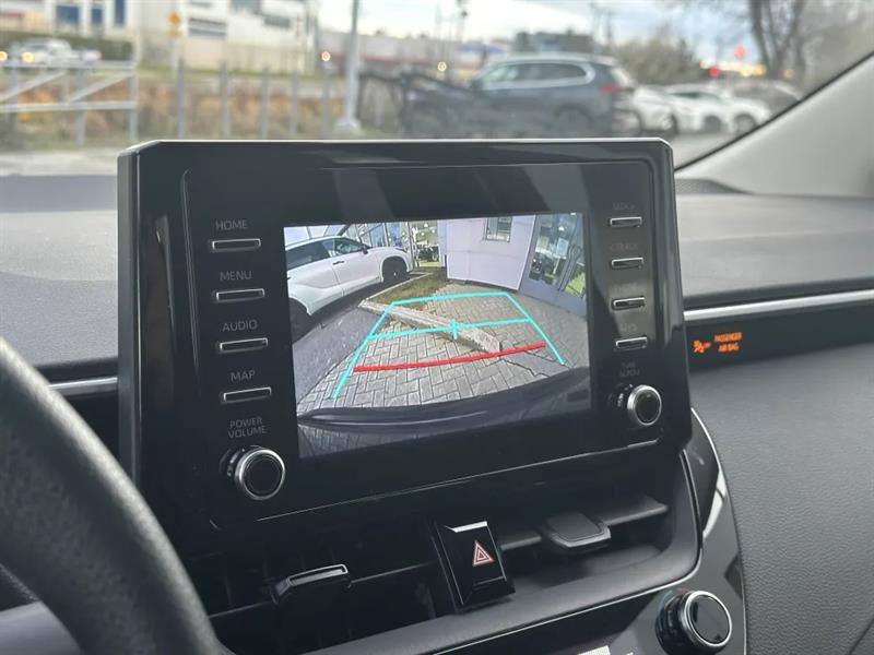 toyota Corolla 2021 - 12