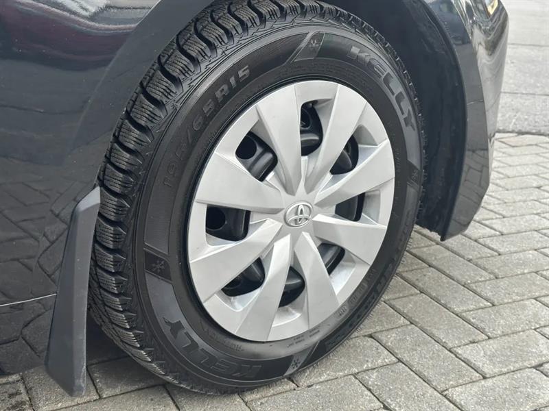 toyota Corolla 2021 - 15