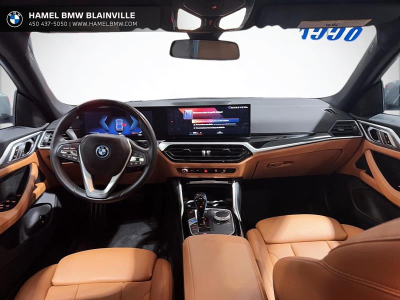 bmw i4 2022 - 9