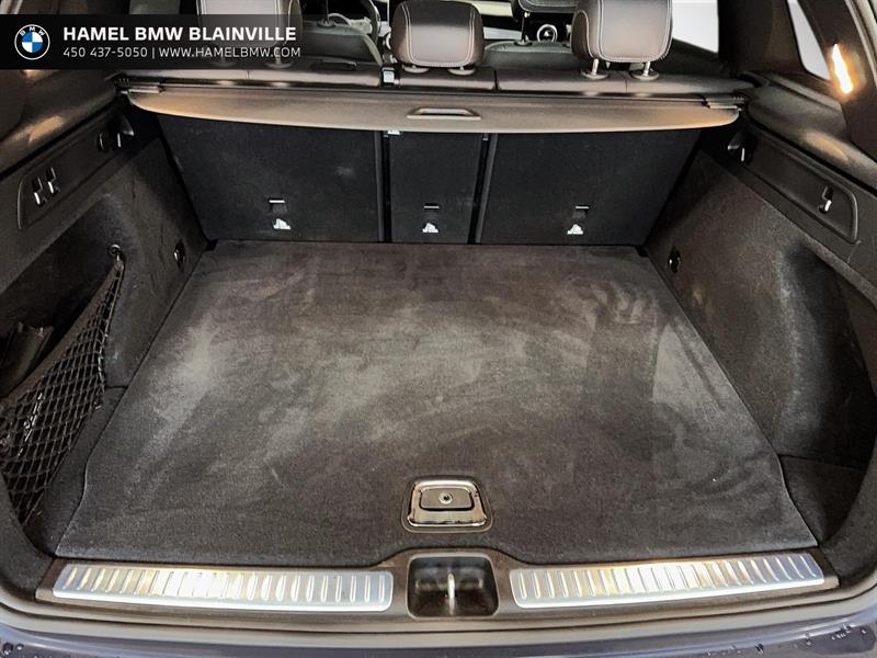 mercedes-benz GLC 2022 - 6